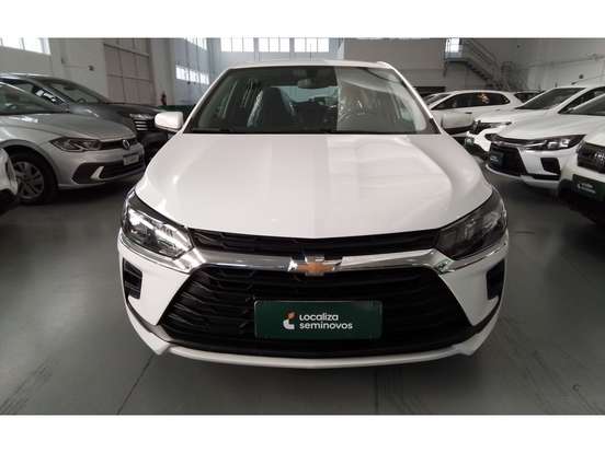 CHEVROLET-ONIX-1.0 FLEX MANUAL CHEVROLET-ONIX-2025