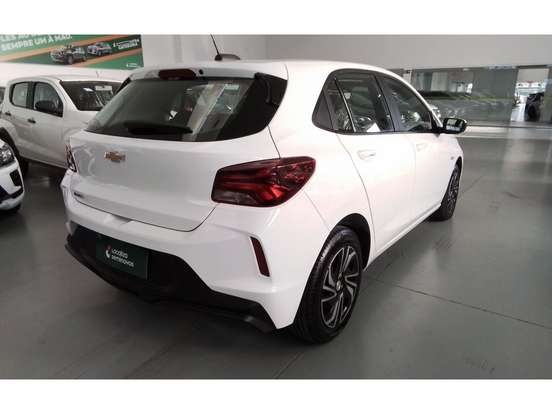 CHEVROLET-ONIX-2025
