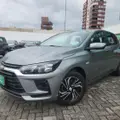 CHEVROLET ONIX 1.0 FLEX MANUAL CHEVROLET ONIX 1.0 FLEX MANUAL