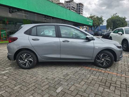 CHEVROLET-ONIX-2025