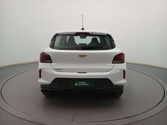 CHEVROLET-ONIX-1.0 FLEX MANUAL CHEVROLET-ONIX-2025