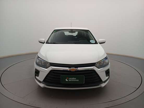 CHEVROLET-ONIX-1.0 FLEX MANUAL CHEVROLET-ONIX-2025