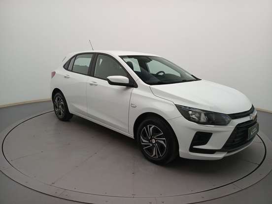 CHEVROLET-ONIX-2025