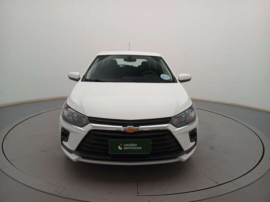 CHEVROLET-ONIX-1.0 FLEX MANUAL CHEVROLET-ONIX-2025