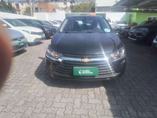 CHEVROLET-ONIX-1.0 FLEX MANUAL CHEVROLET-ONIX-2025