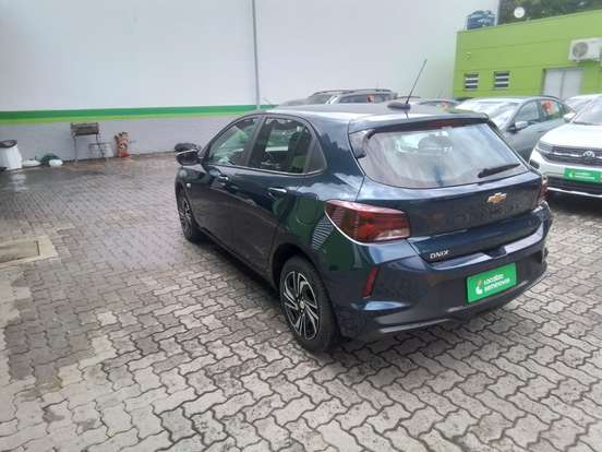 CHEVROLET-ONIX-1.0 FLEX MANUAL CHEVROLET-ONIX-2025