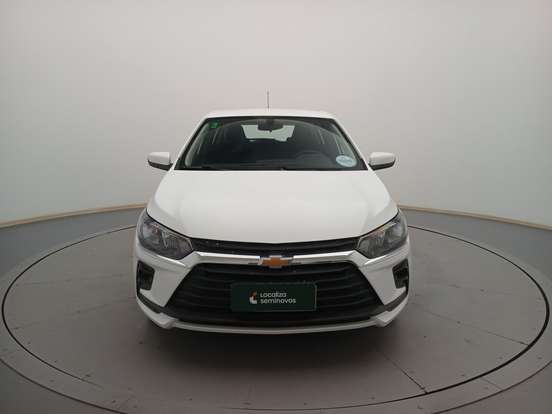 CHEVROLET-ONIX-1.0 FLEX MANUAL CHEVROLET-ONIX-2025