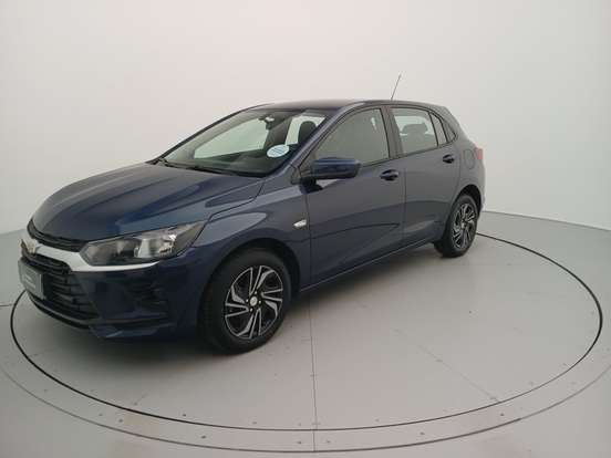 CHEVROLET-ONIX-2025