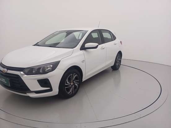 CHEVROLET-ONIX-2025