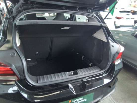 CHEVROLET-ONIX-1.0 FLEX MANUAL CHEVROLET-ONIX-2025