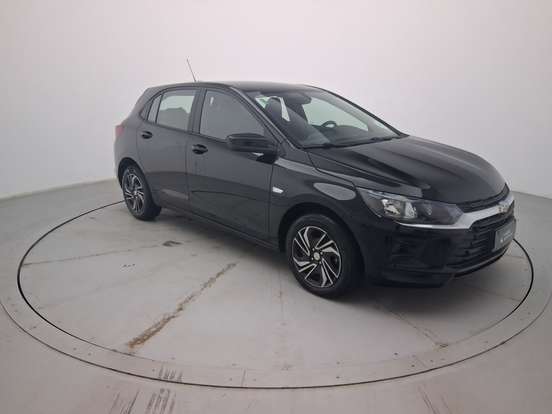 CHEVROLET-ONIX-1.0 FLEX MANUAL CHEVROLET-ONIX-2025