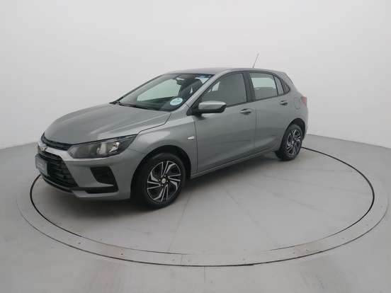 CHEVROLET-ONIX-2025