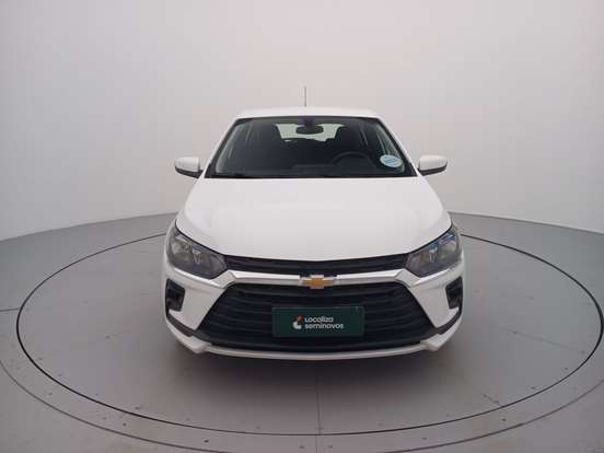 CHEVROLET-ONIX-1.0 FLEX MANUAL CHEVROLET-ONIX-2025
