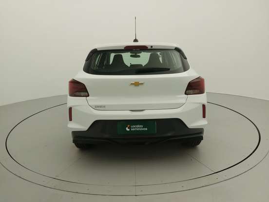 CHEVROLET-ONIX-1.0 FLEX MANUAL CHEVROLET-ONIX-2025