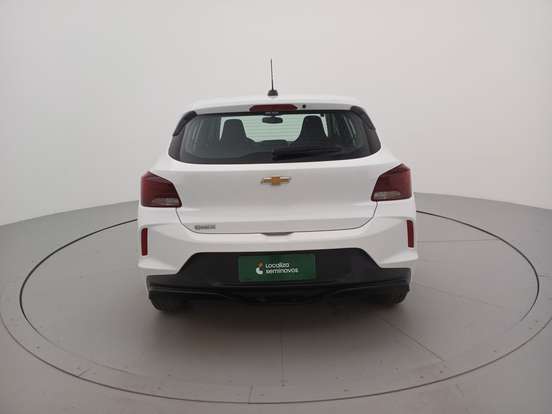 CHEVROLET-ONIX-1.0 FLEX MANUAL CHEVROLET-ONIX-2025