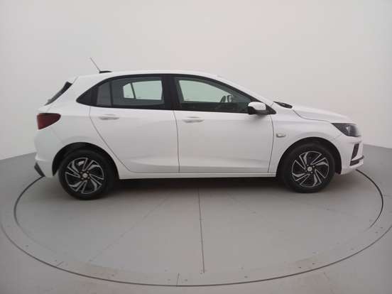 CHEVROLET-ONIX-1.0 FLEX MANUAL CHEVROLET-ONIX-2025