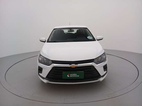 CHEVROLET-ONIX-1.0 FLEX MANUAL CHEVROLET-ONIX-2025