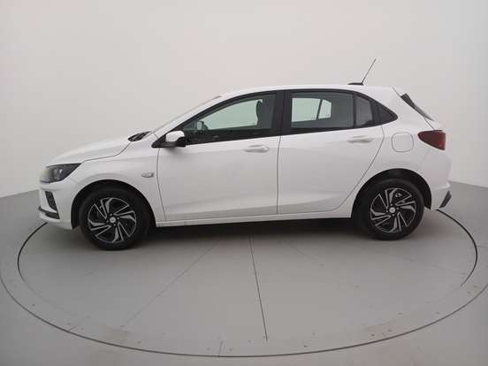 CHEVROLET-ONIX-1.0 FLEX MANUAL CHEVROLET-ONIX-2025
