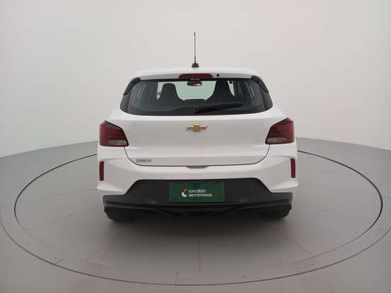 CHEVROLET-ONIX-1.0 FLEX MANUAL CHEVROLET-ONIX-2025