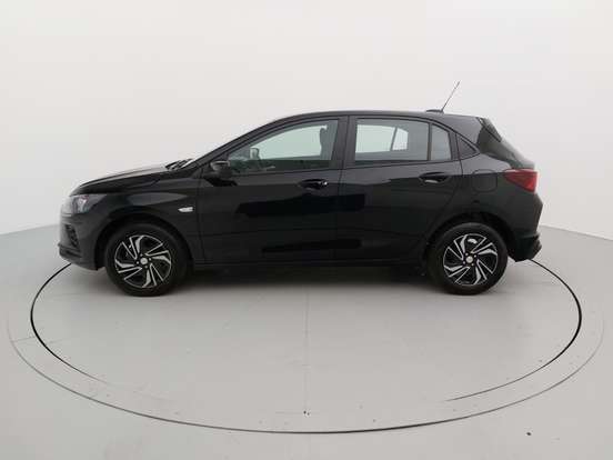 CHEVROLET-ONIX-1.0 FLEX MANUAL CHEVROLET-ONIX-2025