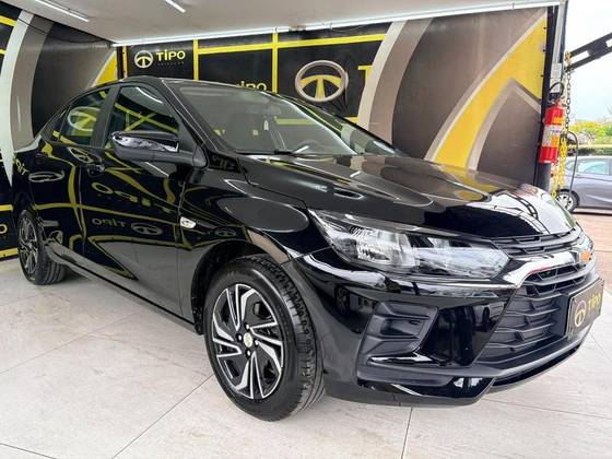CHEVROLET ONIX 1.0 FLEX MANUAL