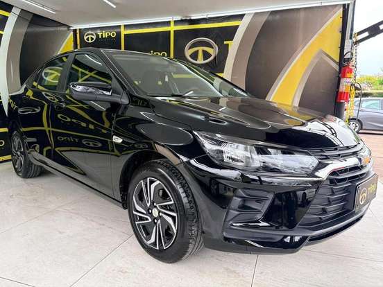 CHEVROLET-ONIX-1.0 FLEX MANUAL CHEVROLET-ONIX-2025