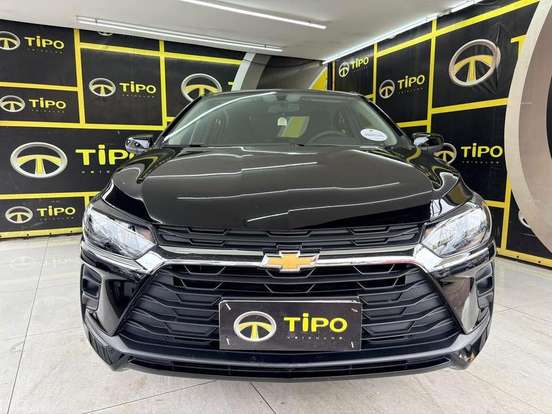 CHEVROLET-ONIX-1.0 FLEX MANUAL CHEVROLET-ONIX-2025