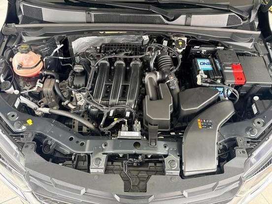 CHEVROLET-ONIX-1.0 FLEX MANUAL CHEVROLET-ONIX-2025