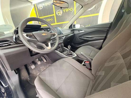 CHEVROLET-ONIX-1.0 FLEX MANUAL CHEVROLET-ONIX-2025