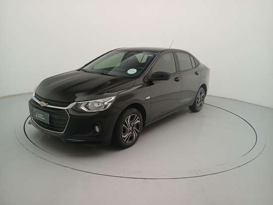 CHEVROLET-ONIX-1.0 FLEX PLUS LT MANUAL CHEVROLET-ONIX-2024