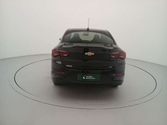 CHEVROLET-ONIX-1.0 FLEX PLUS LT MANUAL CHEVROLET-ONIX-2024