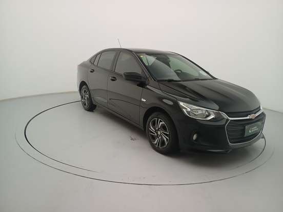 CHEVROLET-ONIX-1.0 FLEX PLUS LT MANUAL CHEVROLET-ONIX-2024