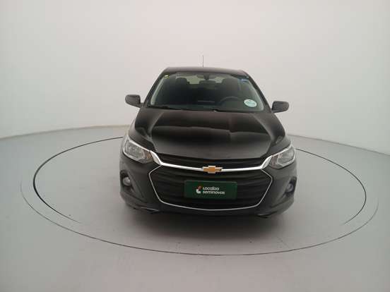 CHEVROLET-ONIX-1.0 FLEX PLUS LT MANUAL CHEVROLET-ONIX-2024
