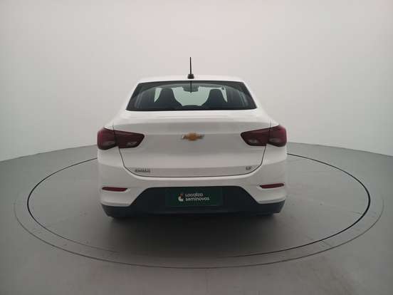 CHEVROLET-ONIX-1.0 FLEX PLUS LT MANUAL CHEVROLET-ONIX-2024