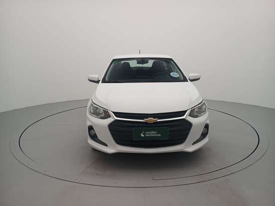CHEVROLET-ONIX-1.0 FLEX PLUS LT MANUAL CHEVROLET-ONIX-2024