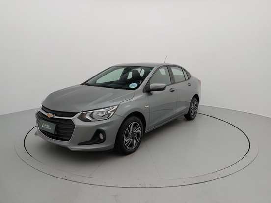 CHEVROLET-ONIX-2025