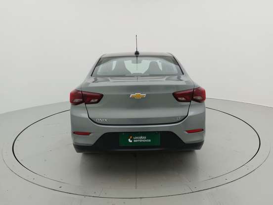 CHEVROLET-ONIX-1.0 FLEX PLUS LT MANUAL CHEVROLET-ONIX-2025