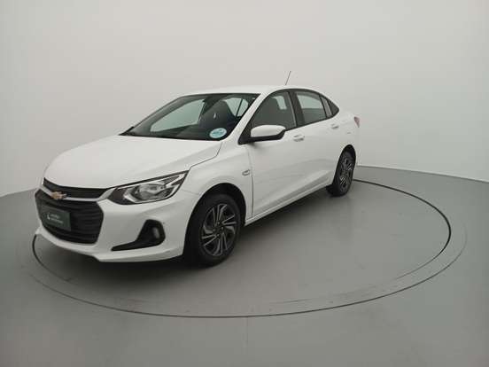 CHEVROLET-ONIX-2025
