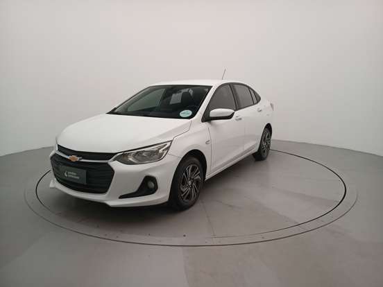 CHEVROLET-ONIX-2025
