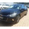 CHEVROLET ONIX 1.0 FLEX PLUS LT MANUAL CHEVROLET ONIX 1.0 FLEX PLUS LT MANUAL