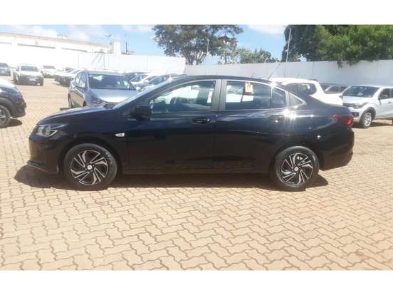 CHEVROLET-ONIX-1.0 FLEX PLUS LT MANUAL CHEVROLET-ONIX-2025
