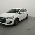 CHEVROLET ONIX 1.0 FLEX PLUS LT MANUAL CHEVROLET ONIX 1.0 FLEX PLUS LT MANUAL