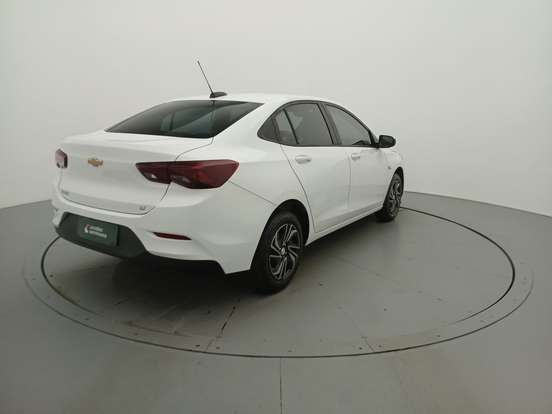 CHEVROLET-ONIX-1.0 FLEX PLUS LT MANUAL CHEVROLET-ONIX-2024