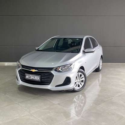 CHEVROLET-ONIX-2023