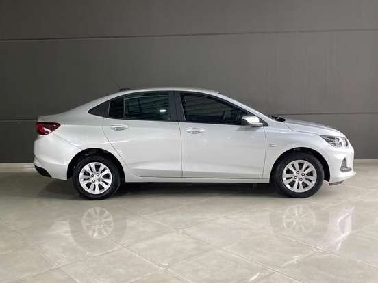 CHEVROLET-ONIX-1.0 FLEX PLUS LT MANUAL CHEVROLET-ONIX-2023
