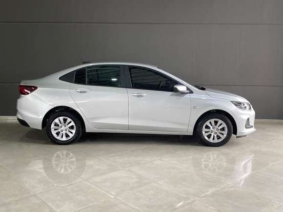 CHEVROLET-ONIX-1.0 FLEX PLUS LT MANUAL CHEVROLET-ONIX-2023