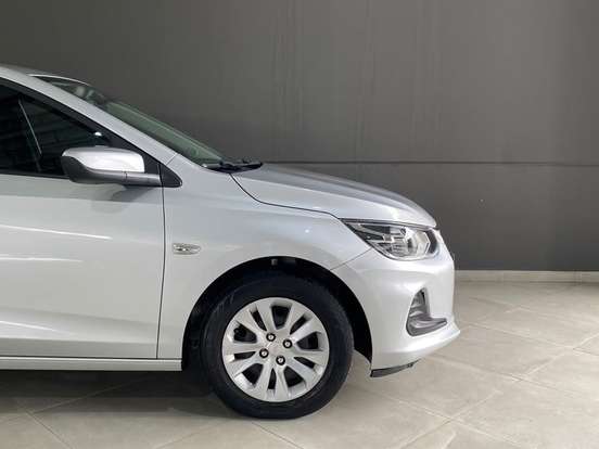 CHEVROLET-ONIX-1.0 FLEX PLUS LT MANUAL CHEVROLET-ONIX-2023