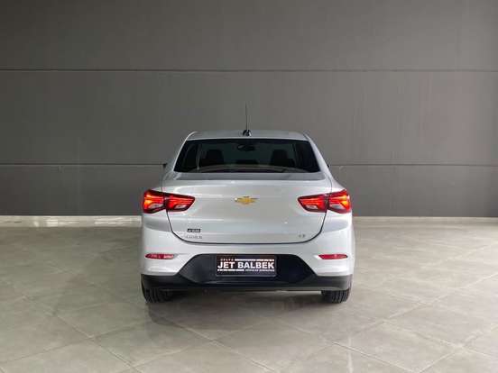CHEVROLET-ONIX-1.0 FLEX PLUS LT MANUAL CHEVROLET-ONIX-2023