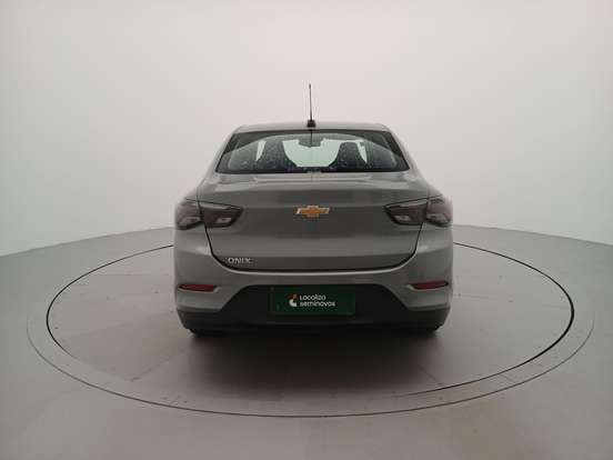 CHEVROLET-ONIX-1.0 FLEX PLUS MANUAL CHEVROLET-ONIX-2025