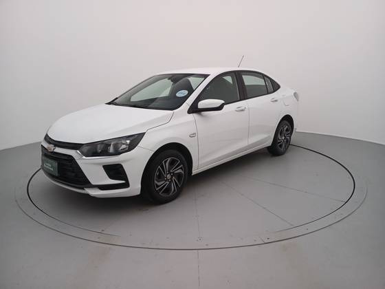 CHEVROLET ONIX 1.0 FLEX PLUS MANUAL
